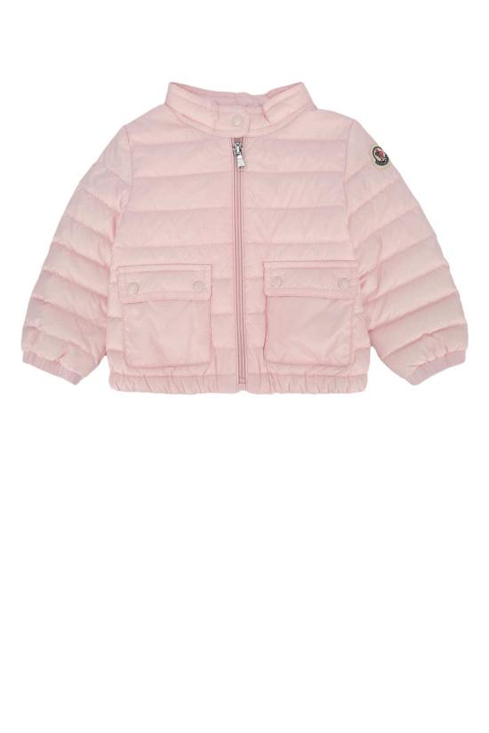  [키즈] 몽클레어 자켓 몽클레르 키즈 랑스 재킷 라이트 핑크