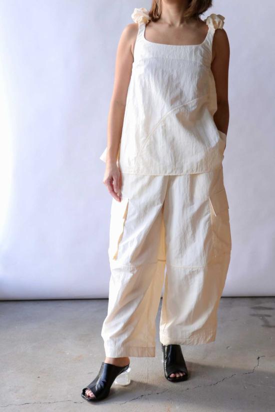  파비아나 피냐 블라우스 가오스 - FABIANA PIGNA