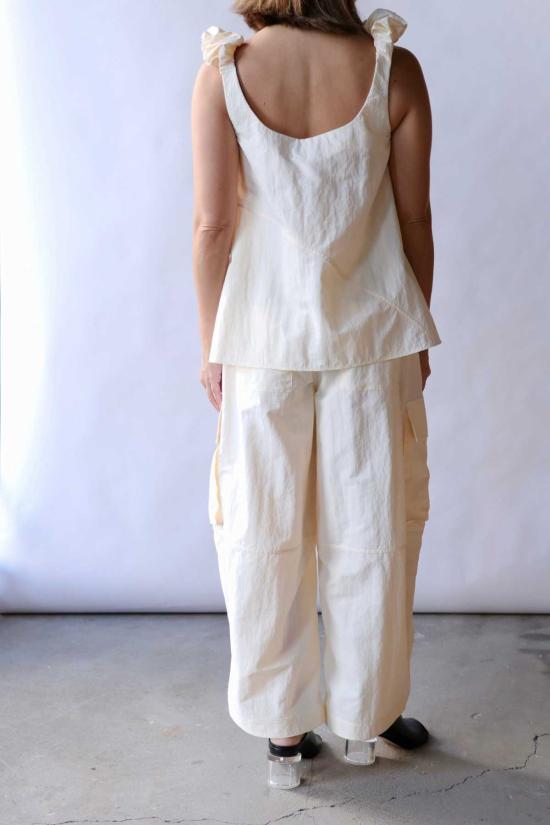  파비아나 피냐 블라우스 가오스 - FABIANA PIGNA