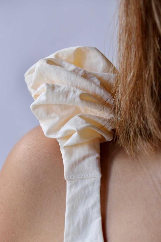  파비아나 피냐 블라우스 가오스 - FABIANA PIGNA