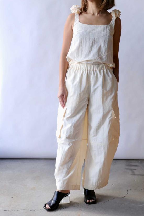  파비아나 피냐 블라우스 가오스 - FABIANA PIGNA