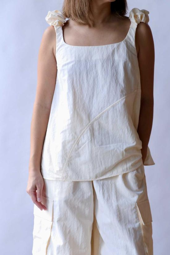  파비아나 피냐 블라우스 가오스 - FABIANA PIGNA