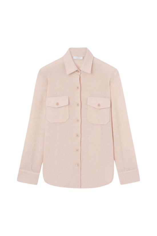 26SS 페델리 셔츠 MD00504399 Beige
