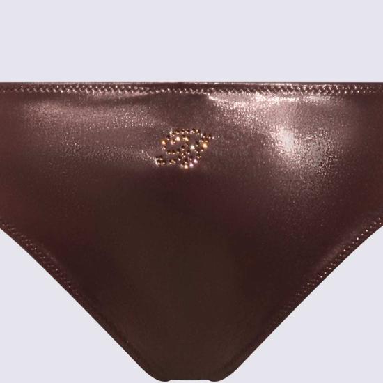  블루마린 비키니 수영복 - BLUMARINE