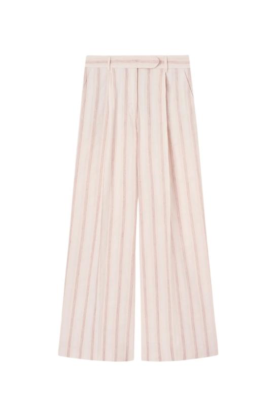 26SS 페델리 스트레이트 팬츠 TD0000811 White