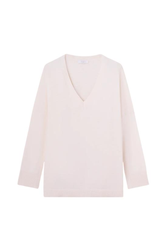 26SS 페델리 스웨터 MD0072071 White