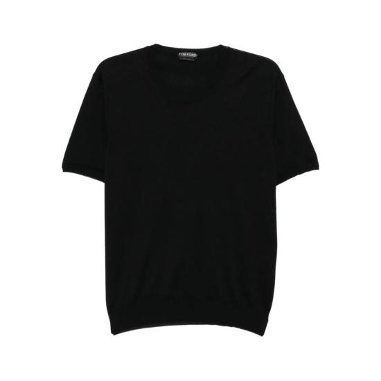  톰포드 스웨터 톰 포드 블랙