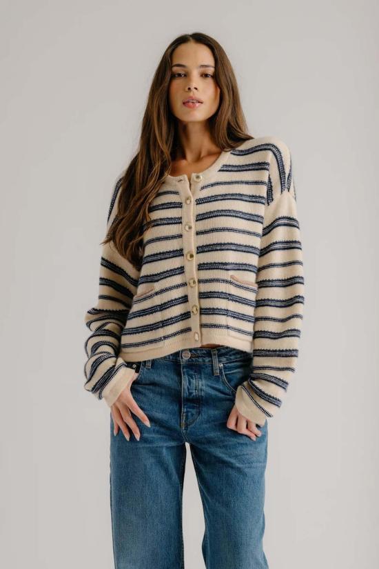  사블린 가디건 딕시 카디건