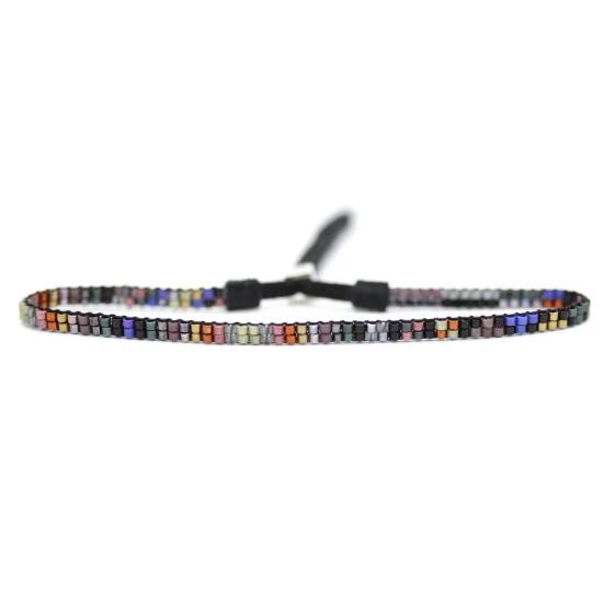  줄리 로프먼 팔찌 나이트 미니 브레이슬릿