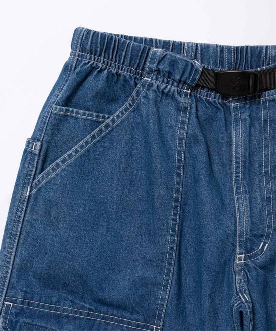  그라미치 데님 팬츠 Eqt 팬츠 - GRAMICCI