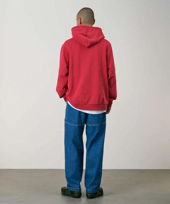  그라미치 데님 팬츠 Eqt 팬츠 - GRAMICCI