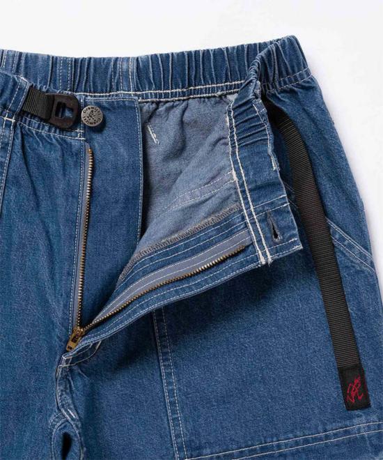  그라미치 데님 팬츠 Eqt 팬츠 - GRAMICCI