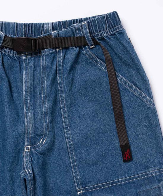  그라미치 데님 팬츠 Eqt 팬츠 - GRAMICCI