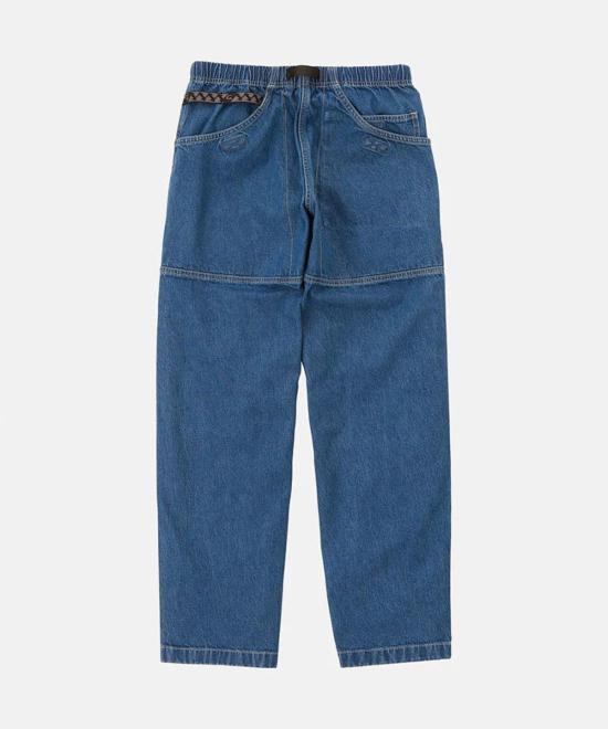  그라미치 데님 팬츠 Eqt 팬츠 - GRAMICCI