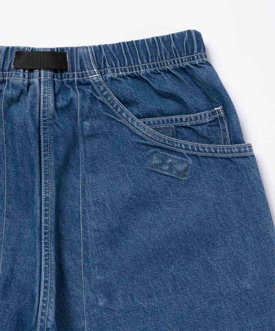  그라미치 데님 팬츠 Eqt 팬츠 - GRAMICCI