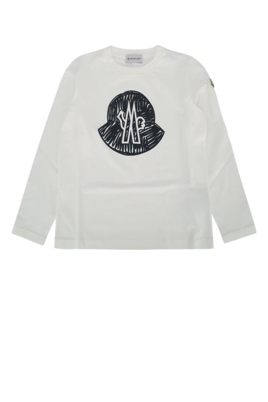  [키즈] 몽클레어 티셔츠