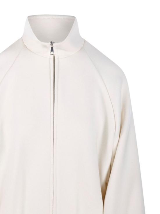  막스마라 자켓 맥스 마라 울/코튼 재킷 블레이저 - MAX MARA