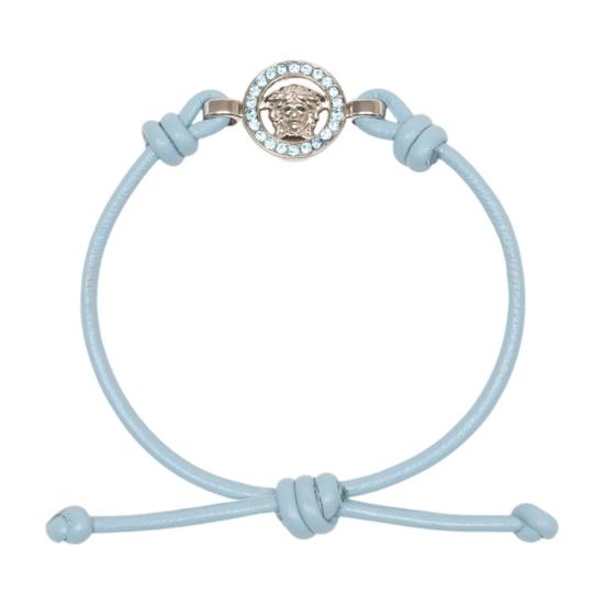 26SS 베르사체 팔찌 1019668 1A05169 1VD6P blue