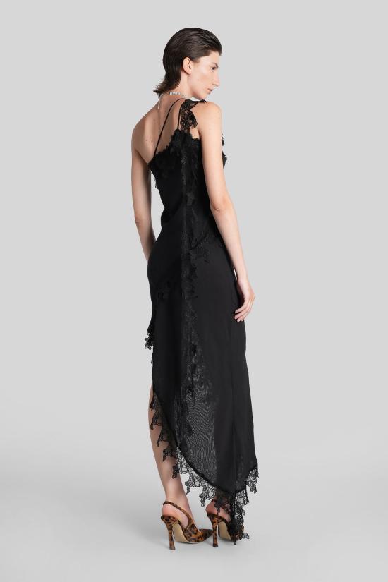  블루마린 롱 원피스 - BLUMARINE