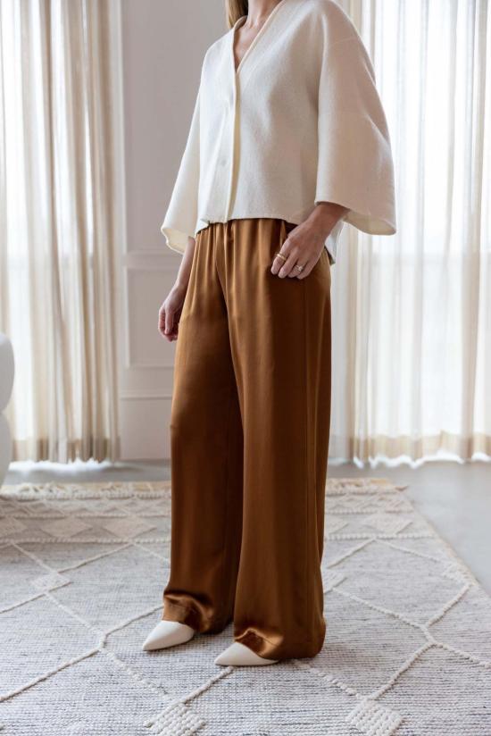  하우스 오브 다그마르 가디건 하우스 오브 다그마 숏 울 - HOUSE OF DAGMAR