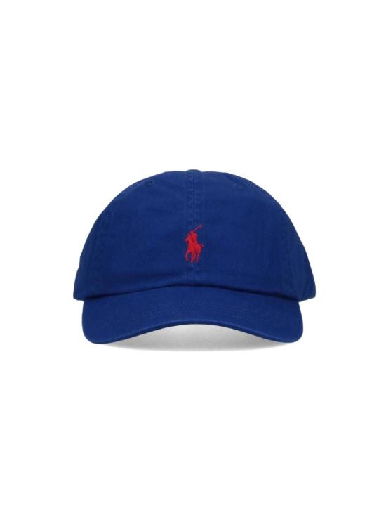  랄프 로렌 모자 로고 야구