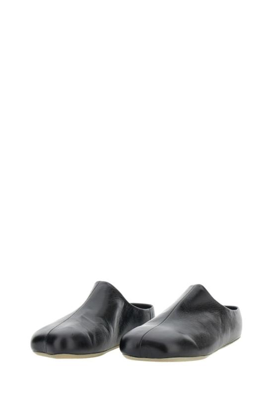  마르지엘라 뮬/슬리퍼 메종  팩토리 뮬 블랙 - MAISON MARGIELA