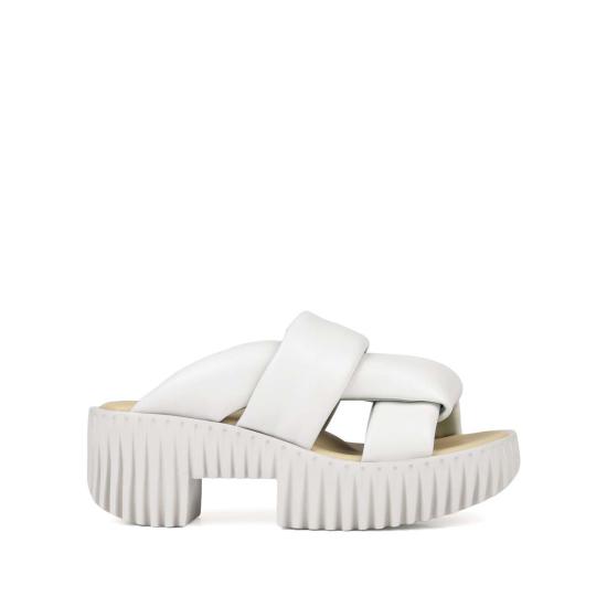  포씨즈 샌들 4 Ccccees Plia Semo