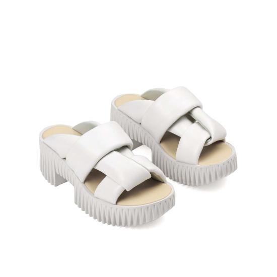  포씨즈 샌들 4 Ccccees Plia Semo - 4CCCCEES