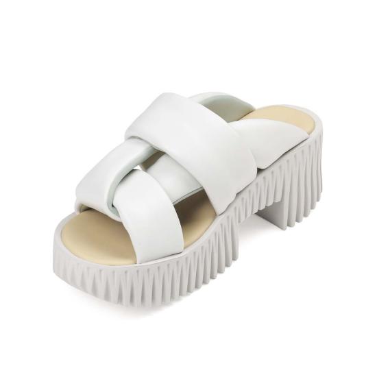  포씨즈 샌들 4 Ccccees Plia Semo - 4CCCCEES