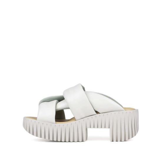  포씨즈 샌들 4 Ccccees Plia Semo - 4CCCCEES