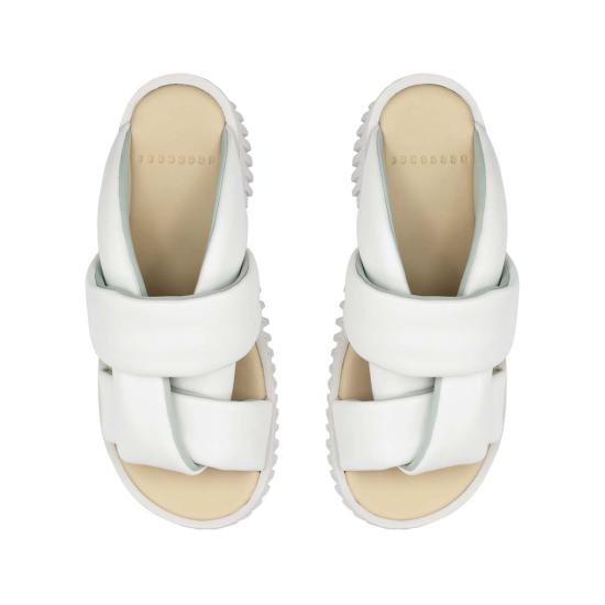  포씨즈 샌들 4 Ccccees Plia Semo - 4CCCCEES