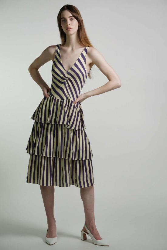  Kristinit 롱 원피스 - KRISTINIT