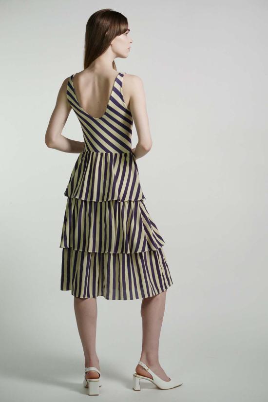  Kristinit 롱 원피스 - KRISTINIT