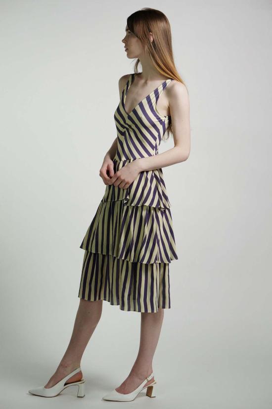  Kristinit 롱 원피스 - KRISTINIT