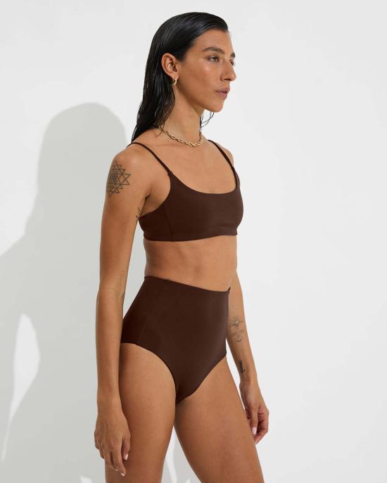  Left On Friday 비키니 수영복 금요일 만조 때 바닥 수영 바닥에서 왼쪽 - OTHER BRANDS