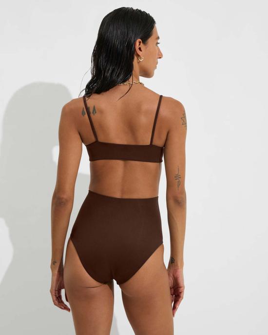  Left On Friday 비키니 수영복 금요일 만조 때 바닥 수영 바닥에서 왼쪽 - OTHER BRANDS