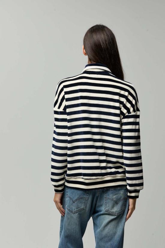  아셀 가디건 애셔 테리 카디건 - ASHER