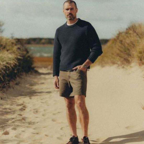  Taylor Stitch 스웨터 - OTHER BRANDS