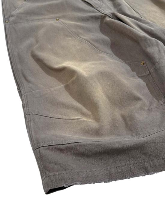  윌리 차바리아 숏팬츠 스톡턴 더블 니 쇼츠 - WILLY CHAVARRIA