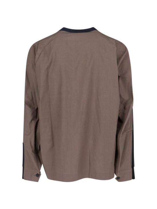  사카이 스웨터 - SACAI