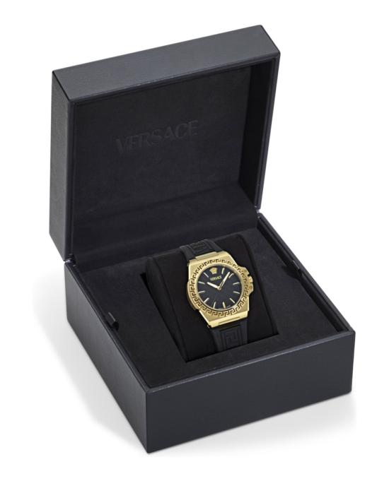  베르사체 손목시계 VE0D00225 GOLD1 OS - VERSACE