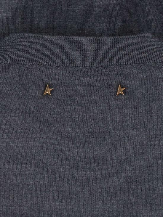  골든구스 스웨터 - GOLDEN GOOSE