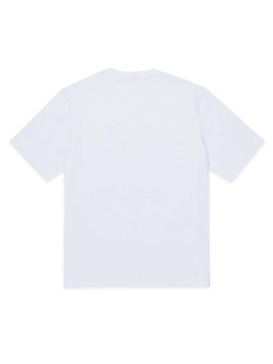  [키즈] 마르니 티셔츠 키즈  티셔츠 화이트 - MARNI