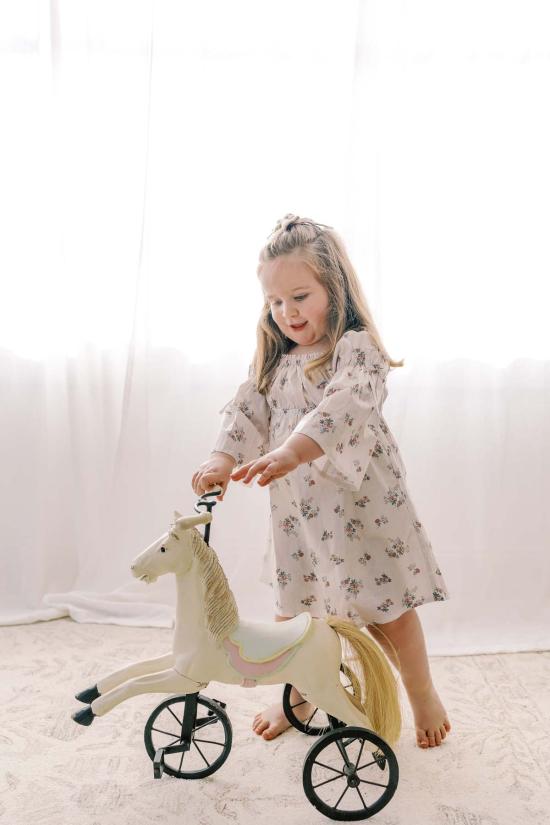  [키즈] Piper&Cloth 원피스 키즈 파이퍼앤클로스 케네디 드레스 와일드플라워 위스퍼