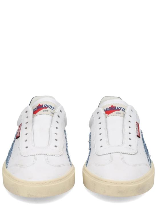  디스퀘어드2 스니커즈 Dsquared2 라이더  멀티컬러 - DSQUARED2