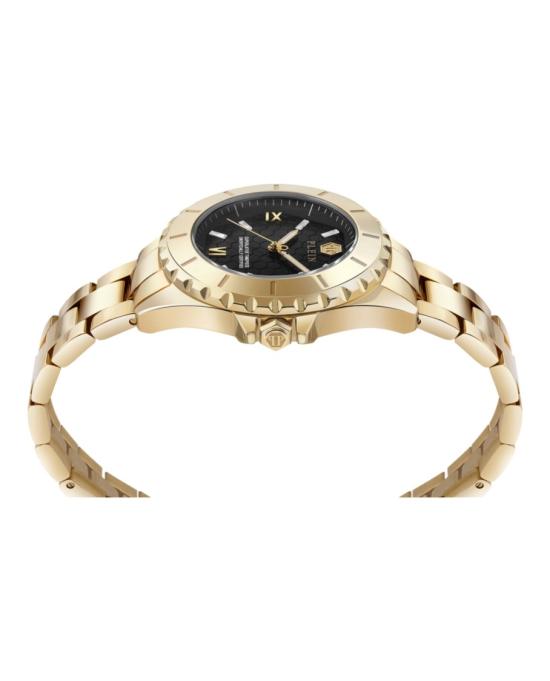  필립 플레인 손목시계 PWPOA0524 GOLD1 OS - PHILIPP PLEIN