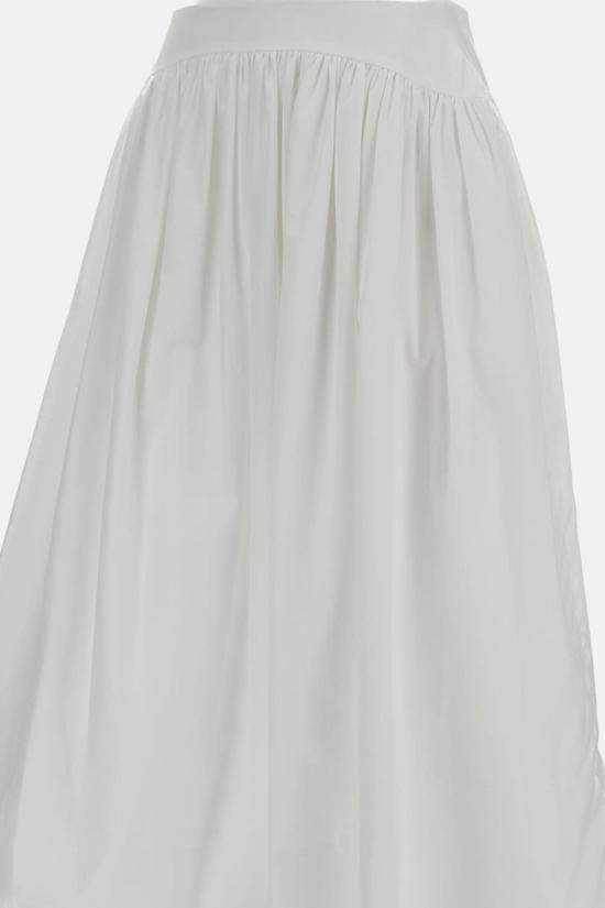  시몬로샤 미디 스커트 - SIMONE ROCHA