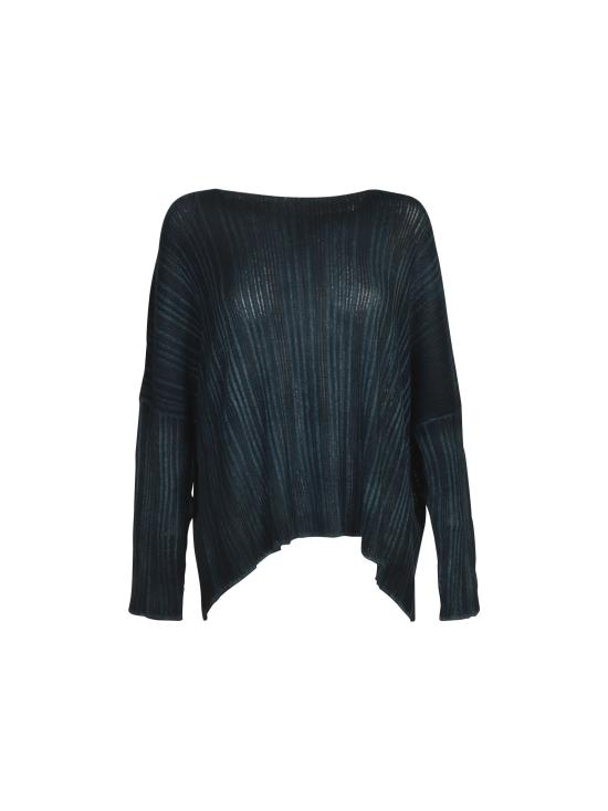 26SS 아방도이 스웨터 226SD1220CLIV H V00747 Fiume