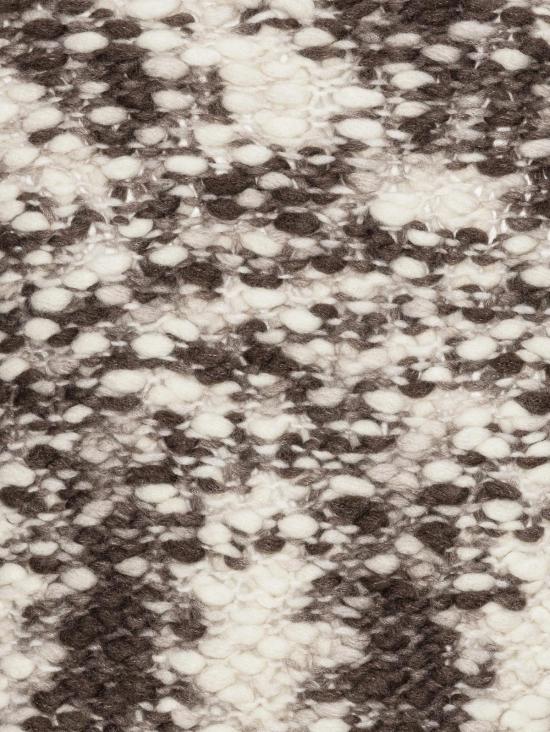  헨릭 빕스코브 스웨터 Henrik Vibskov Bongo  브라운 Bongo - HENRIK VIBSKOV