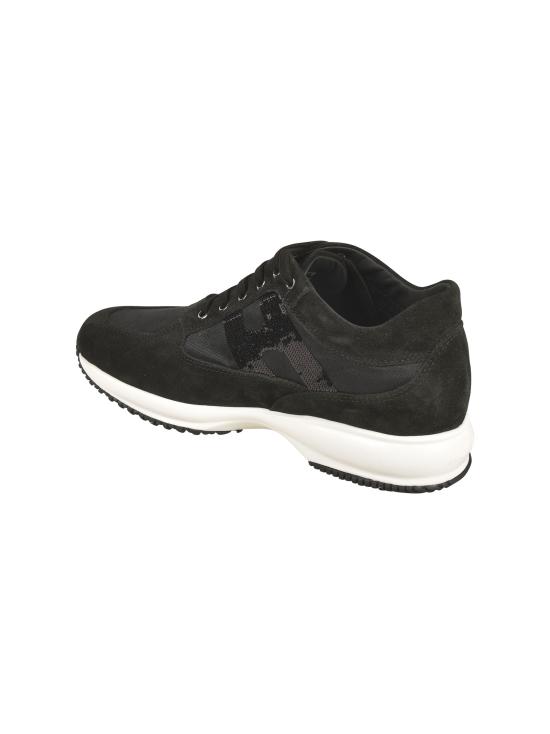 26SS 호간 스니커즈 HXW00N05640UWQ B999 - HOGAN